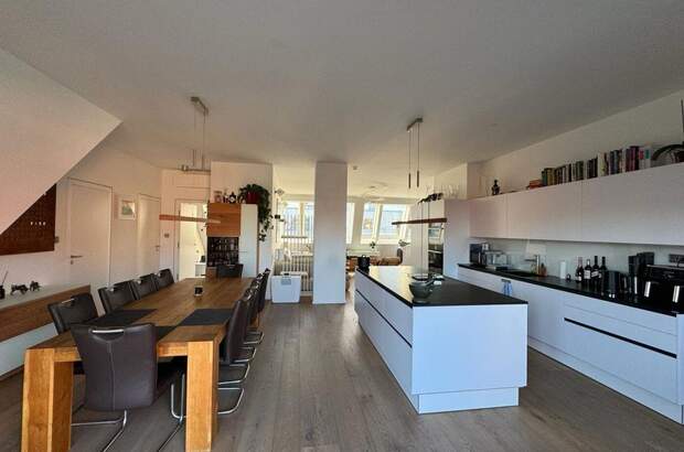 Wohnung mit Balkon mieten in 1030 Wien (Bild 5)