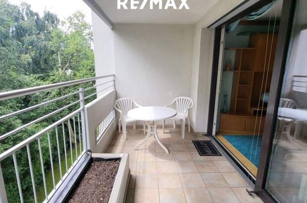 Wohnung mit Balkon kaufen in 4840 Vöcklabruck (Bild 1)