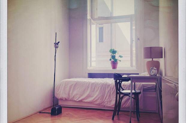 Altbauwohnung mieten in 1080 Wien (Bild 4)