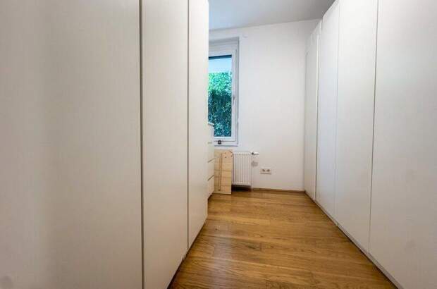 Terrassenwohnung kaufen in 1120 Wien (Bild 4)