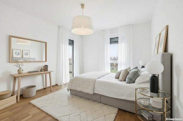 Terrassenwohnung kaufen in 2700 Wr. Neustadt (Bild 1)