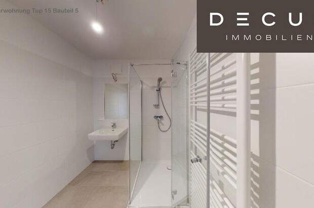 Terrassenwohnung mieten in 3100 St. Pölten (Bild 5)