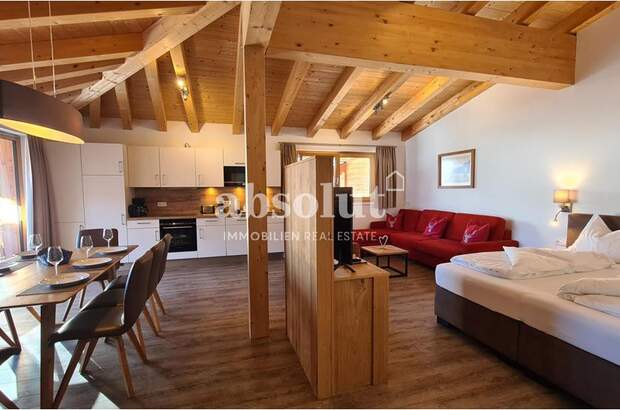 Terrassenwohnung kaufen in 5753 Saalbach (Bild 3)