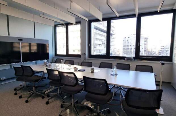 Gewerbeobjekt mieten in 1020 Wien (Bild 3)