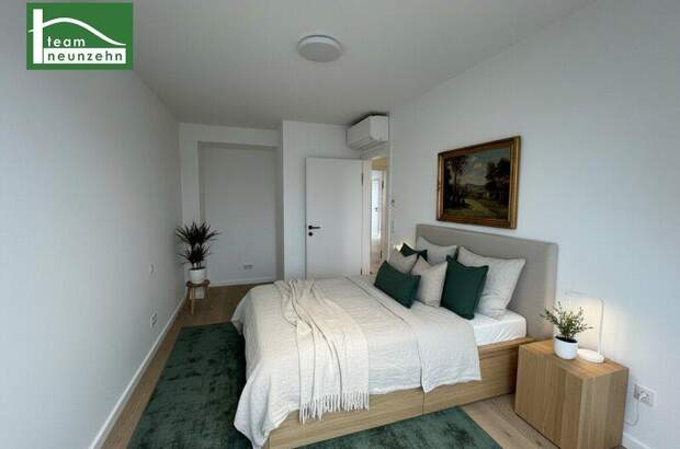 Terrassenwohnung kaufen in 1220 Wien (Bild 5)