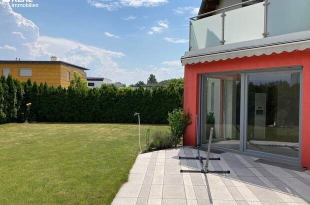 Haus mit Garten kaufen in 2522 Oberwaltersdorf