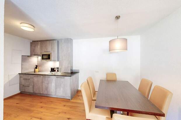 Wohnung kaufen in 6541 Tösens (Bild 3)