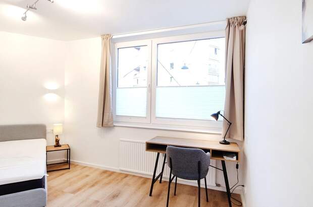 Wohnung mieten in 1200 Wien (Bild 4)