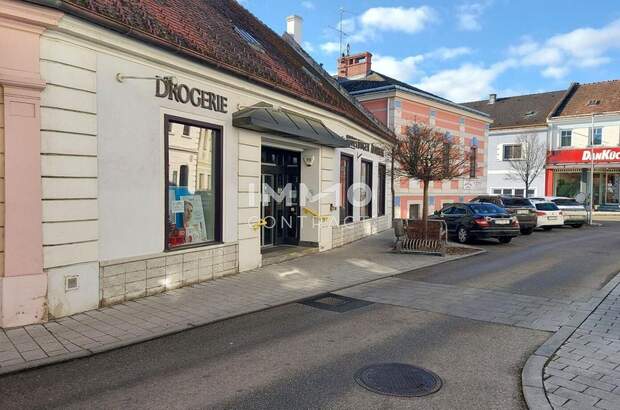 Gewerbeobjekt mieten in 3130 Herzogenburg (Bild 3)