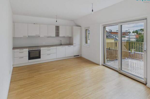 Wohnung mit Balkon mieten in 1170 Wien (Bild 1)