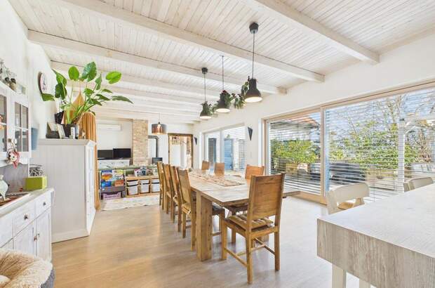 Haus kaufen in 7000 St. Georgen (Bild 1)