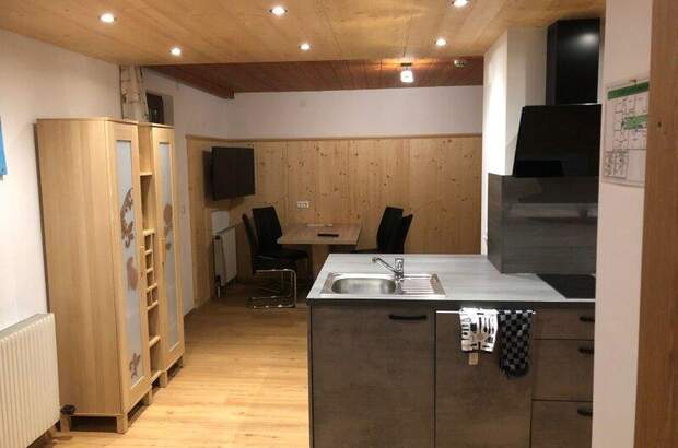 Terrassenwohnung kaufen in 9974 Prägraten (Bild 1)