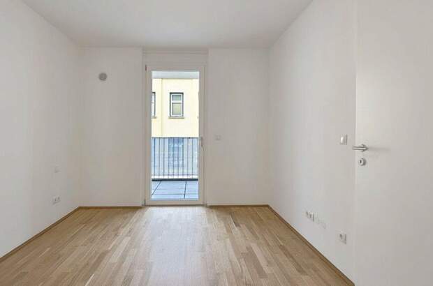 Wohnung mit Balkon kaufen in 1210 Wien (Bild 4)