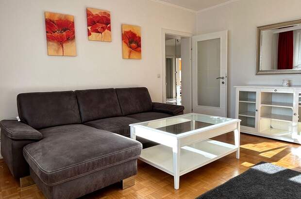 Wohnung mit Balkon mieten in 5020 Lehen (Bild 4)