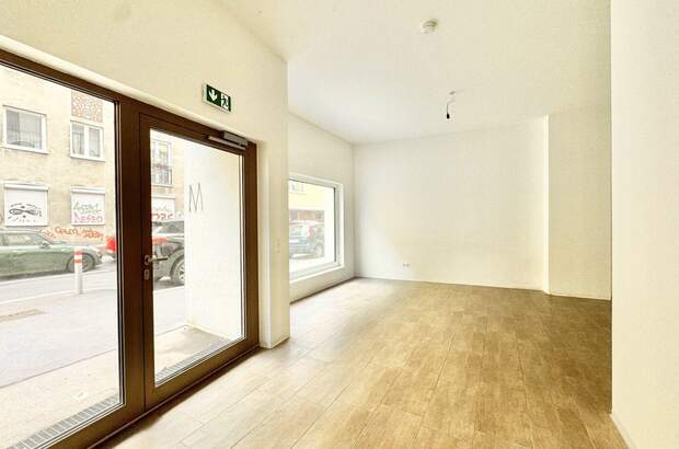 Gewerbeobjekt mieten in 1160 Wien (Bild 2)