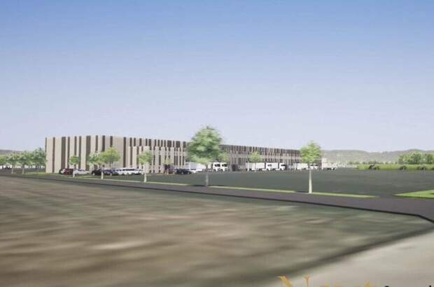 Gewerbeobjekt mieten in 4600 Wels (Bild 2)