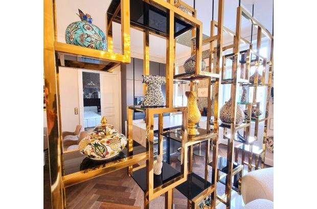 Terrassenwohnung kaufen in 1060 Wien (Bild 4)