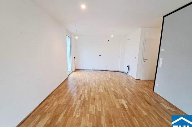 Terrassenwohnung kaufen in 1210 Wien (Bild 1)