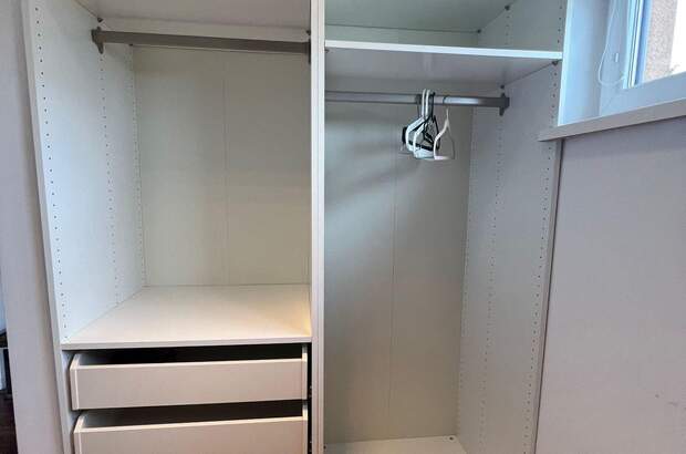 Wohnung mit Balkon mieten in 5020 Salzburg (Bild 1)