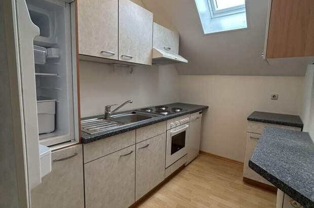 Wohnung mit Balkon kaufen in 4840 Buchleiten (Bild 4)