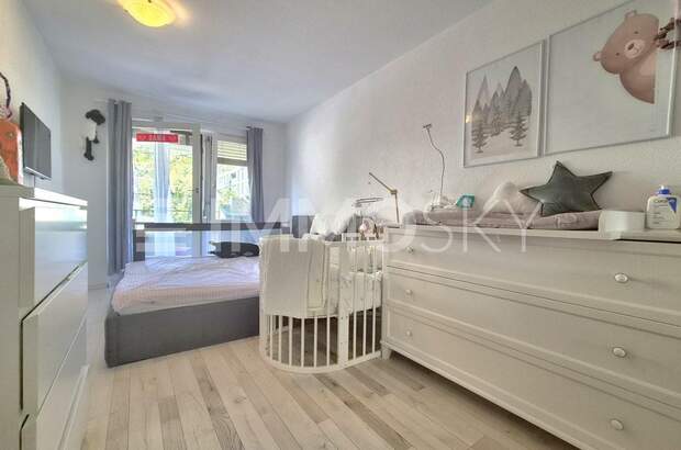 Terrassenwohnung kaufen in 6800 Feldkirch (Bild 4)