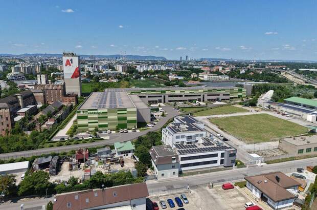 Gewerbeobjekt mieten in 2320 Schwechat (Bild 1)