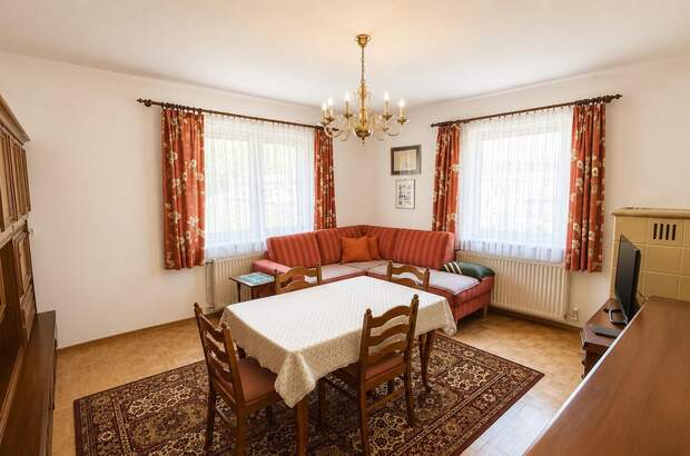 Terrassenwohnung mieten in 3521 Untermeisling (Bild 3)