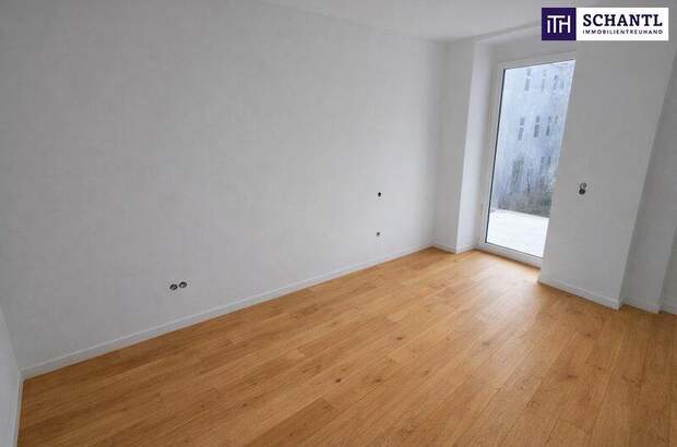 Terrassenwohnung kaufen in 1170 Wien (Bild 4)