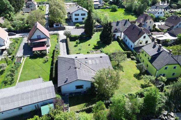 Haus mit Garten kaufen in 9400 Wolfsberg (Bild 5)