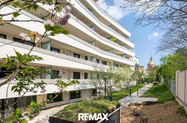 Terrassenwohnung kaufen (Bild 3)