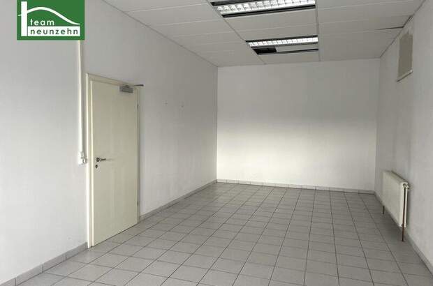 Büro / Praxis mieten in 7082 Donnerskirchen (Bild 4)