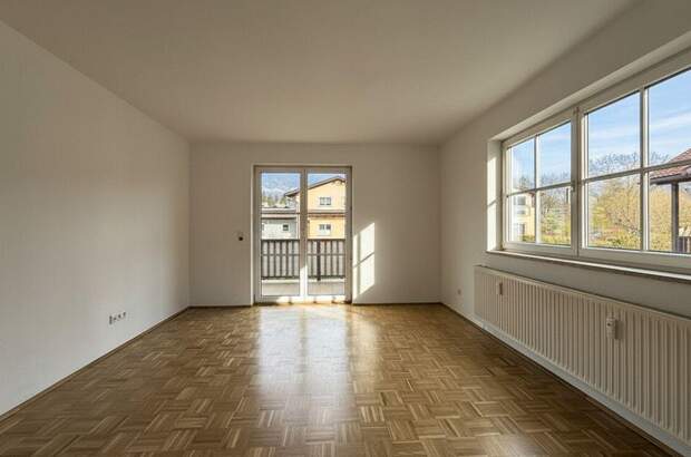 Wohnung mit Balkon mieten in 5411 Oberalm