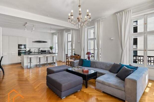Altbauwohnung kaufen in 1010 Wien 1. (Bild 1)