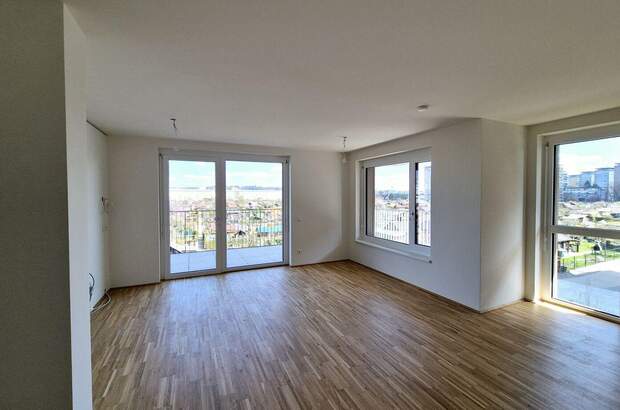 Wohnung mit Balkon kaufen in 8010 Graz (Bild 4)