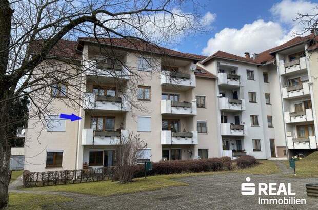 Terrassenwohnung kaufen in 4150 Rohrbach (Bild 1)