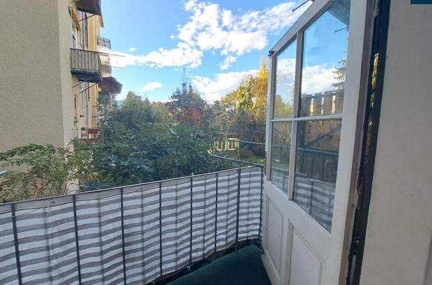 Altbauwohnung mit Balkon mieten in 8010 Graz (Bild 4)