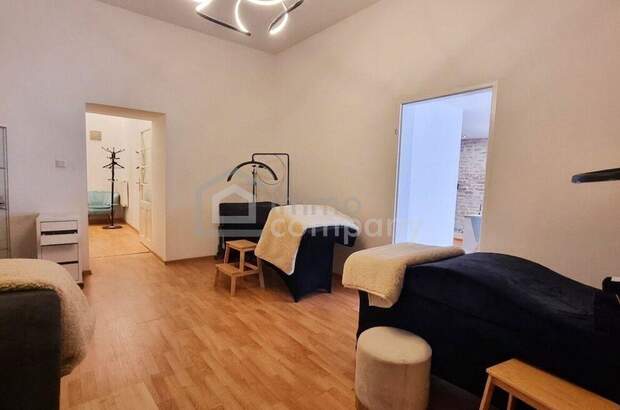 Gewerbeobjekt mieten in 1020 Wien (Bild 2)