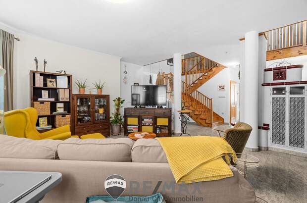 Einfamilienhaus kaufen in 7141 Podersdorf (Bild 3)