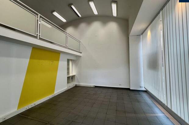 Gewerbeobjekt mieten in 1010 Wien (Bild 2)