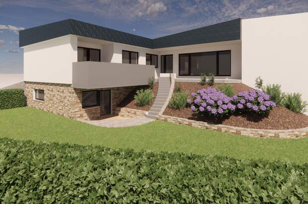 Reihenhaus kaufen in 6410 Telfs (Bild 1)