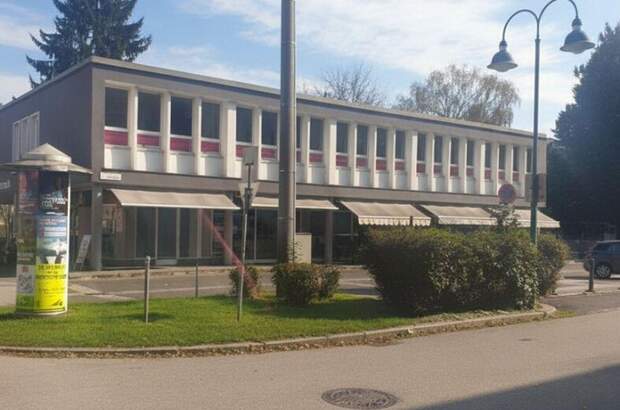 Gewerbeobjekt mieten in 4020 Linz (Bild 1)