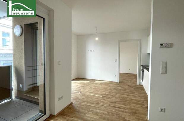 Terrassenwohnung kaufen in 1170 Wien (Bild 5)