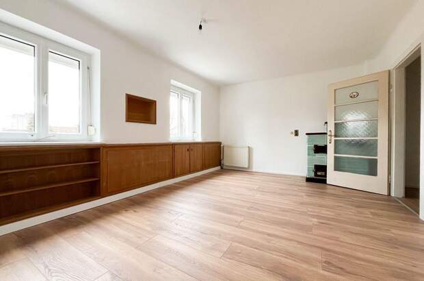 Altbauwohnung kaufen in 4910 Ried (Bild 2)