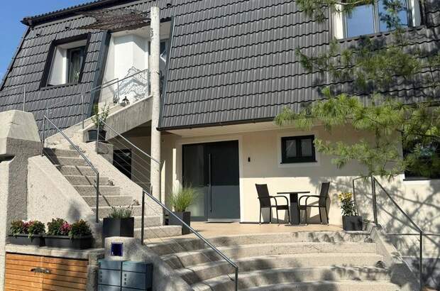 Haus mit Garten kaufen in 2601 Sollenau (Bild 1)