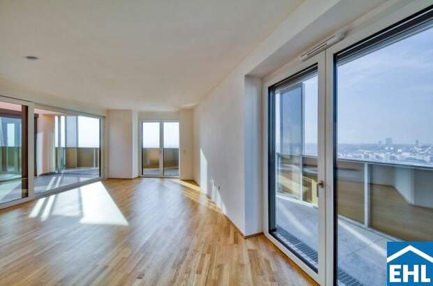 Terrassenwohnung kaufen in 1030 Wien (Bild 2)