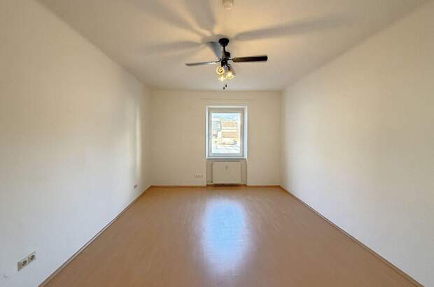 Altbauwohnung mit Balkon mieten in 9300 St. Veit (Bild 3)