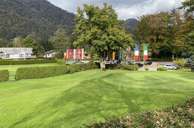 Altbauwohnung mit Balkon kaufen in 4820 Bad Ischl (Bild 4)
