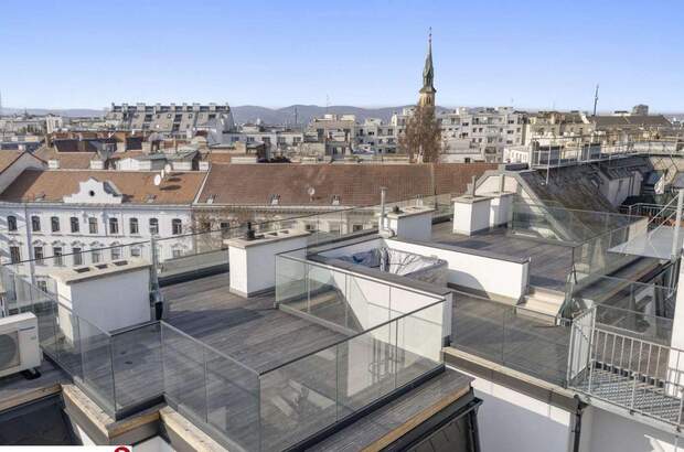 Altbauwohnung kaufen in 1020 Wien (Bild 2)