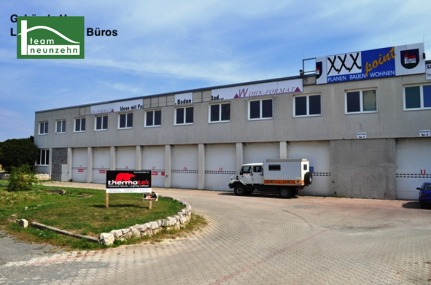 Büro / Praxis mieten in 7082 Donnerskirchen (Bild 4)