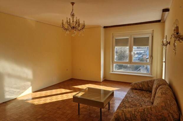 Terrassenwohnung mieten in 7540 Güssing (Bild 1)